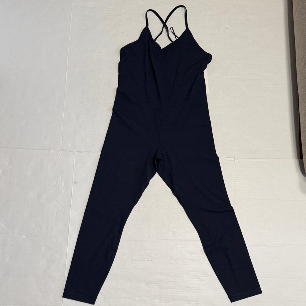 Lululemon Bodysuit